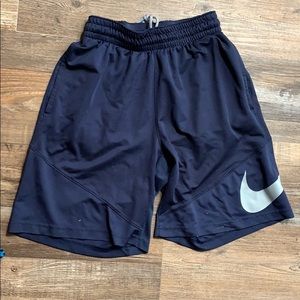 Running shorts